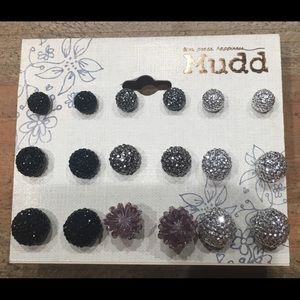 Mudd Earrings